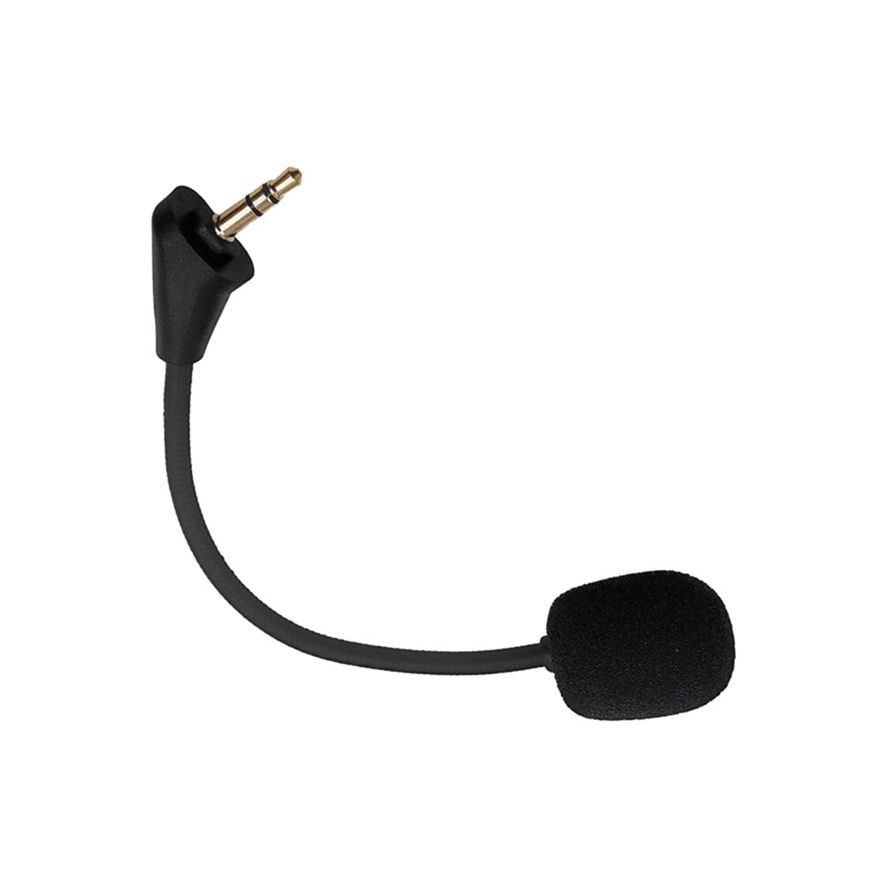 Replace 3.5Mm Mic Microphone For X Cloud Alpha Game Headsets Gaming Headphones 4851161917562