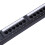 3X UTP 24 Port Rj45 Patch Panel Rack Cable Wall Mounted Bracket Connector Tool Ethernet Lan Network Adapter CAT6 7