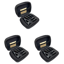 3 Set AqUariUm Lens Fish Tank Phone Camera Filter 6 in 1 Macro Yellow Coral Reef