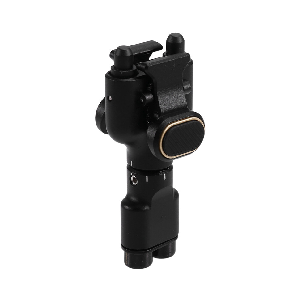 Rotatable Quick Release Adapter For Side Handle Enhances Efficiency 4851161923303