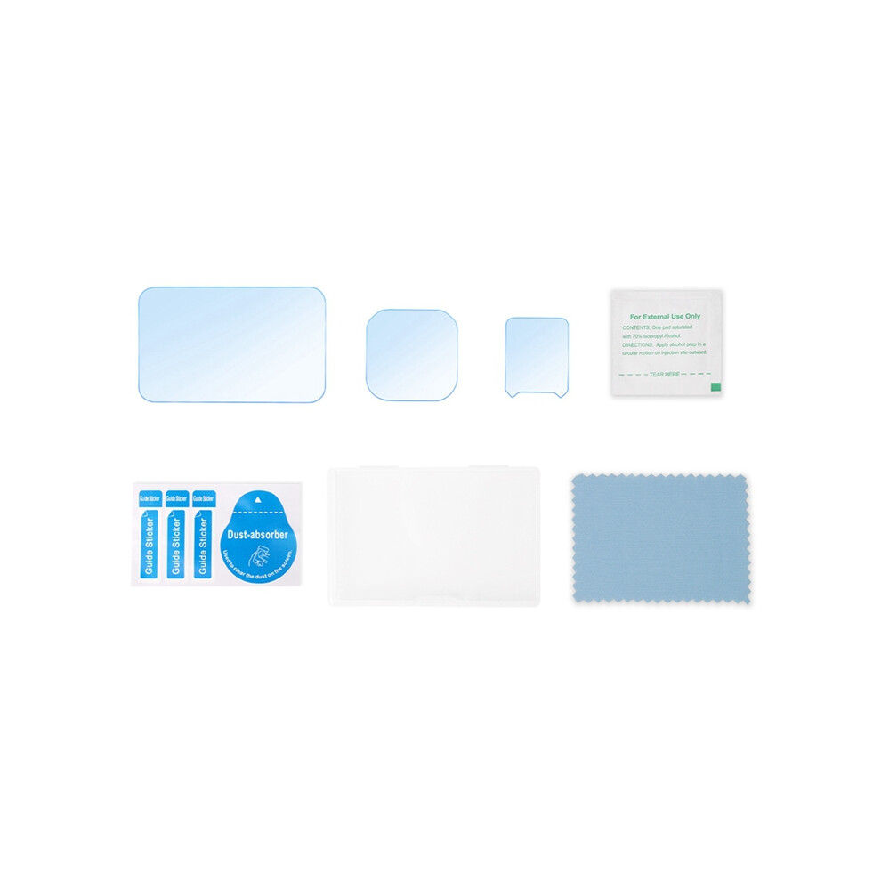 Screen Lens Protector For Pro 2 Tempered Glass Anti-Scratch Protective Film A 4851161923686