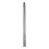 1Pc Diamond Core Bit Extension for M22 Thread Rod Water Drill Power Tool Thin Wall 500mm 2