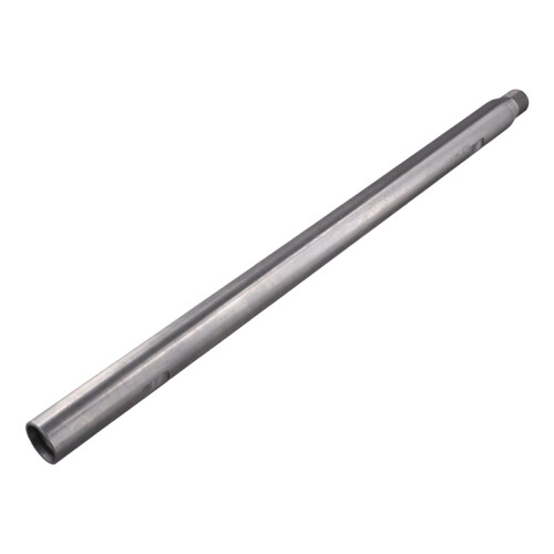 1Pc Diamond Core Bit Extension for M22 Thread Rod Water Drill Power Tool Thin Wall 500mm 2