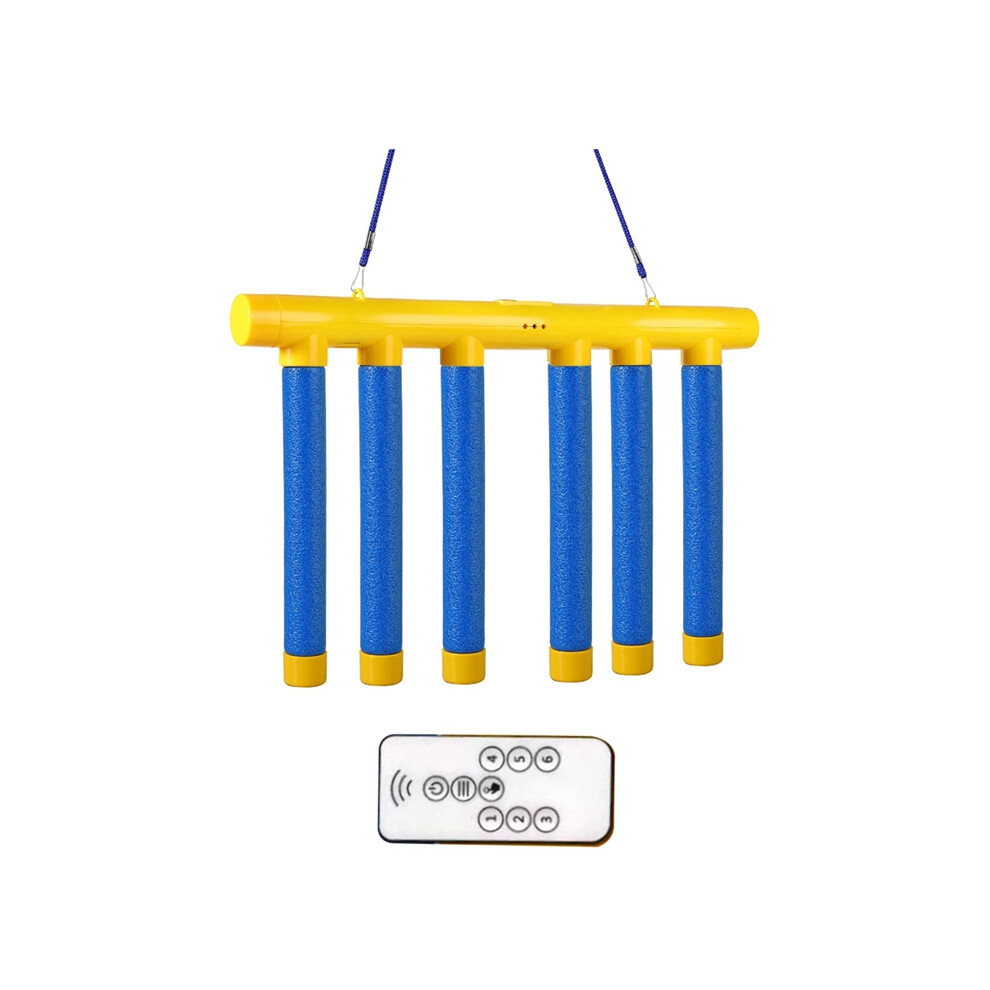 Children'S Toy Eye Disease Hand Fast Grasping Stick Machine Drop Reaction Concentration Sense System-image-OPC-PGDRPQ5-NEW