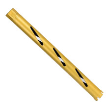 30mm Dry Core Drill Bits for Cured Concrete with Rebar Brick Blonck Masonry Etc 370mm Drilling Depth