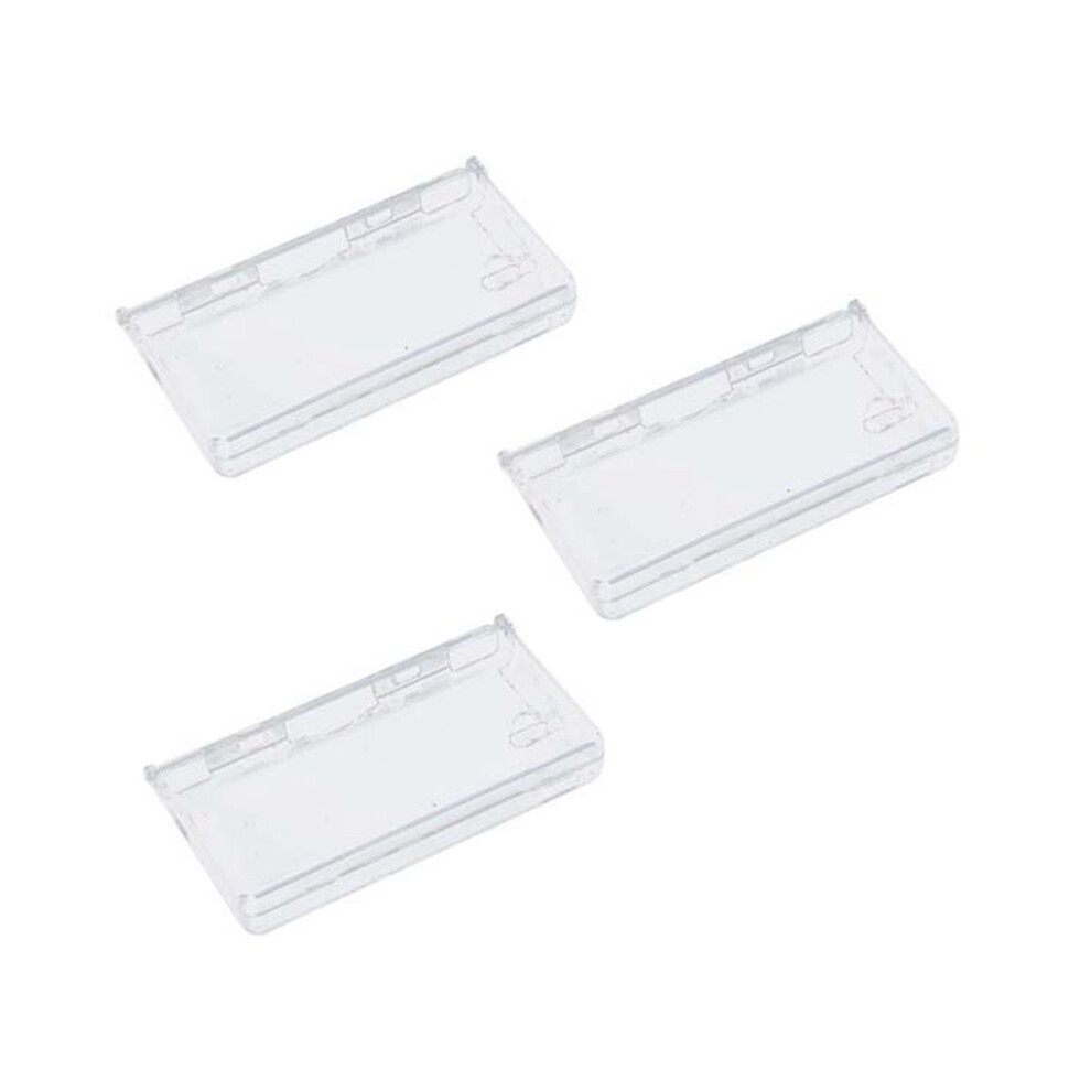 3X Hard Case Cover For Ndsi 4851161926427