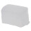 1 Pcs Flash Diffuser Softbox & Silver/White Reflector Black Silver 5