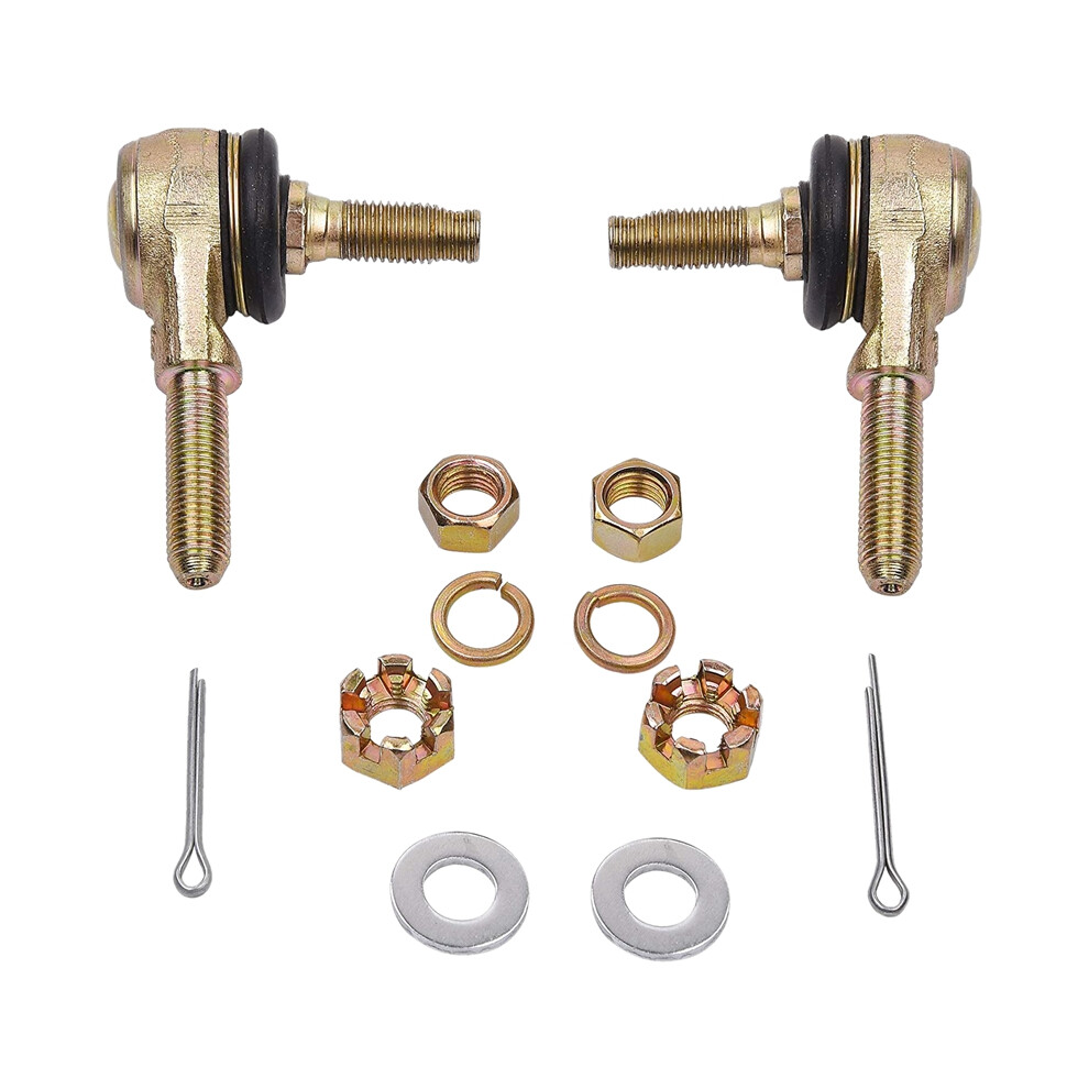 Upper Or Lower Ball Joint Tie Rod End Kit For 0505-874 0505-875 0405-010 0405-011 4851161929213