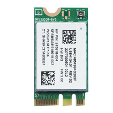 RTL8723DE 246 G6 Network Card BT 4.0 2.4G 915619-001/915618-002 300M for Laptops