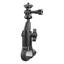 Motorcycle Bicycle Holder 360 Rotating Bike Camera for X2 X3 12 11 Action