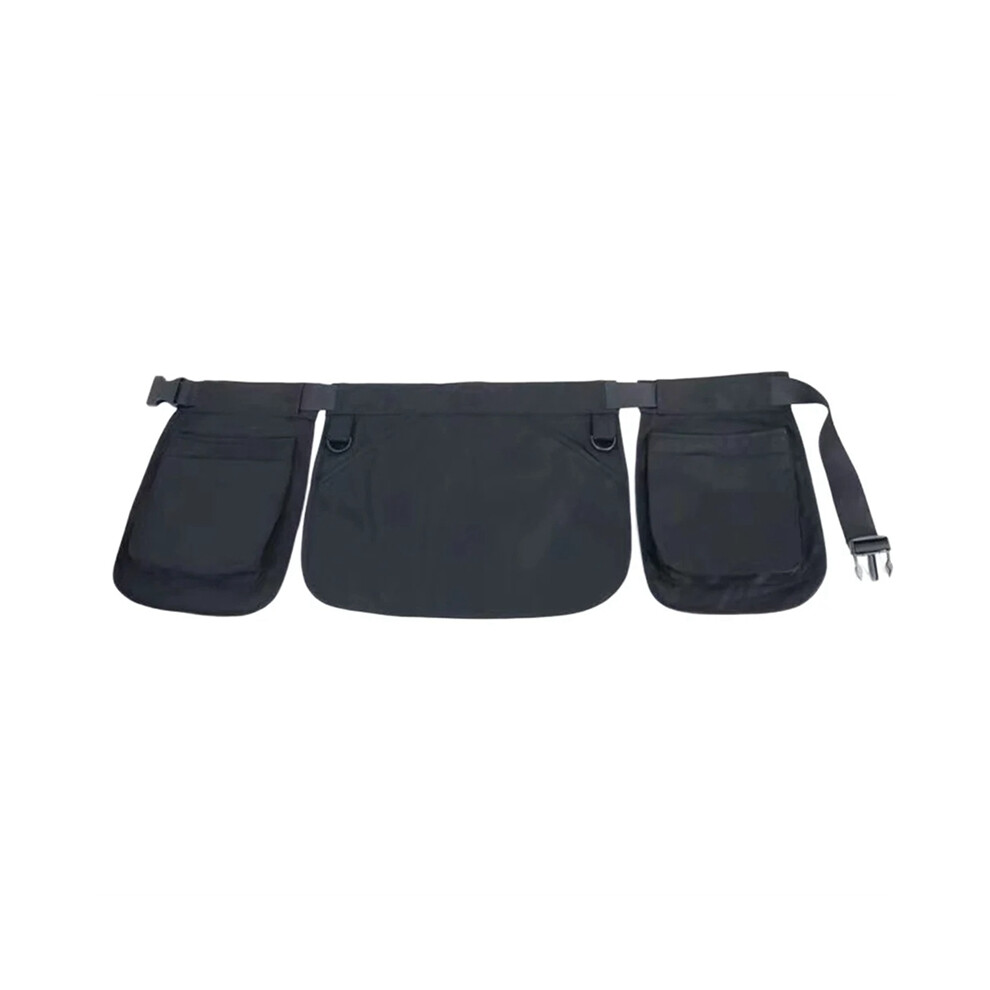 Portable Belt Bag Adjustable Waist Tool Pouch Multi-Function Electrician Carpenter Tools 4851161931483