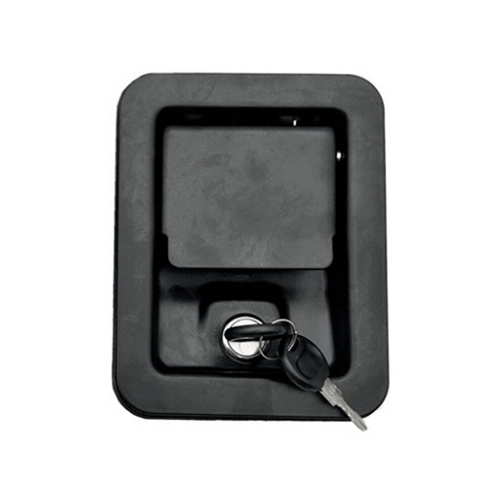Silent Generator Door Locks Car Industrial Equipment Mechanical With Keys 4851161931582