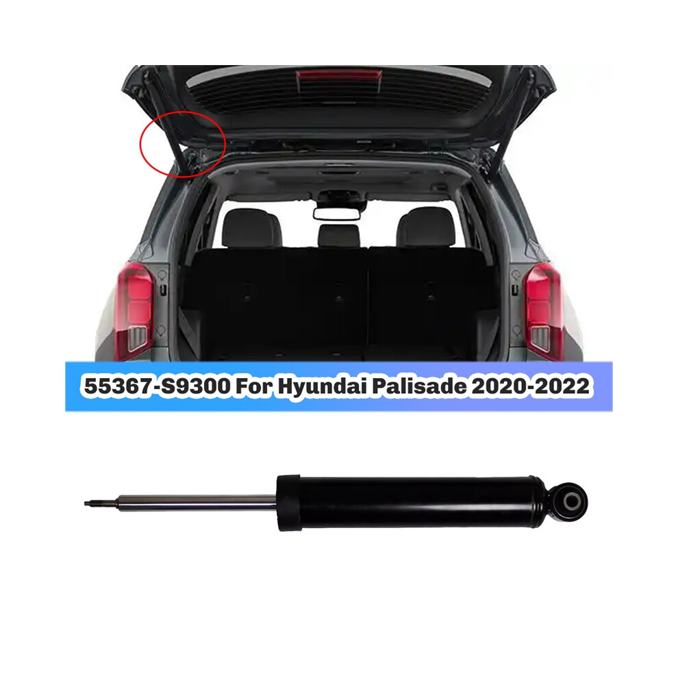55367-S9300 For 2020-2022 New Self Leveling Rear Car Parts Wear 4851161932244