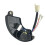 Gasoline Generator Voltage Regulator 8KW AVR Single Phase Capacitor Rectifier 5
