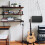 Guitar Stand Carrying Case for Basics Folding A-Shape Frame with Shoulder Strap Storage Bag Protective 9