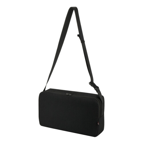 Guitar Stand Carrying Case for Basics Folding A-Shape Frame with Shoulder Strap Storage Bag Protective 1