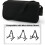 Guitar Stand Carrying Case for Basics Folding A-Shape Frame with Shoulder Strap Storage Bag Protective 6
