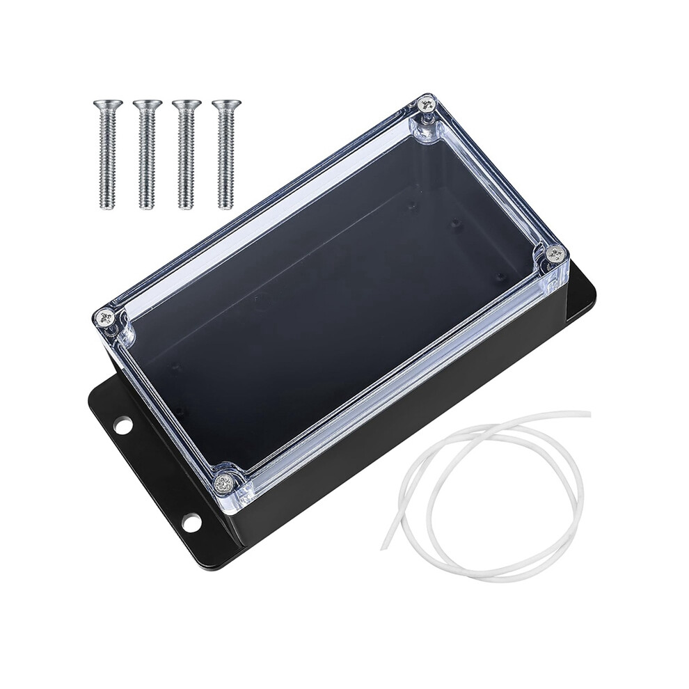 Outdoor Junction Box Waterproof Ip65, Electronic Engineering Box, Electrical Dustproof Enclosure 4851161935603