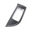 Car Rear Window Lift Switch Bezel Cover Armrests Panel for E Class W213 2016-2021 4