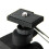Spotting Mirror Window Mount Adapter Adjustable Clip for Camera Telescope 7