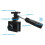 Spotting Mirror Window Mount Adapter Adjustable Clip for Camera Telescope 3