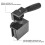 Spotting Mirror Window Mount Adapter Adjustable Clip for Camera Telescope 4