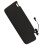 For Golf 7 Sports Van MK7 B8 CC E-Golf Car Front Sun Visor Panel with Makeup Mirror Left 7