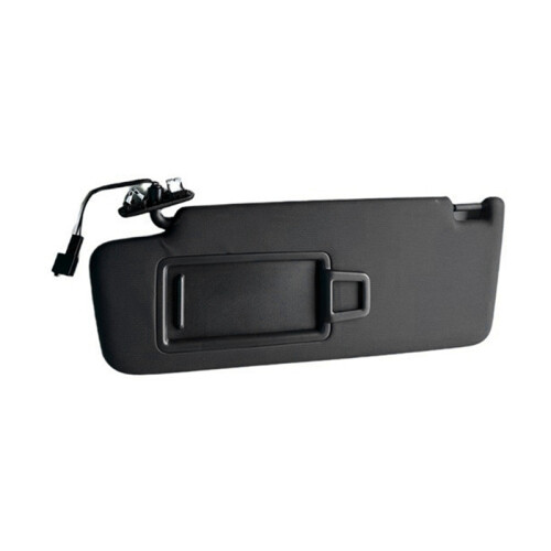For Golf 7 Sports Van MK7 B8 CC E-Golf Car Front Sun Visor Panel with Makeup Mirror Left 1