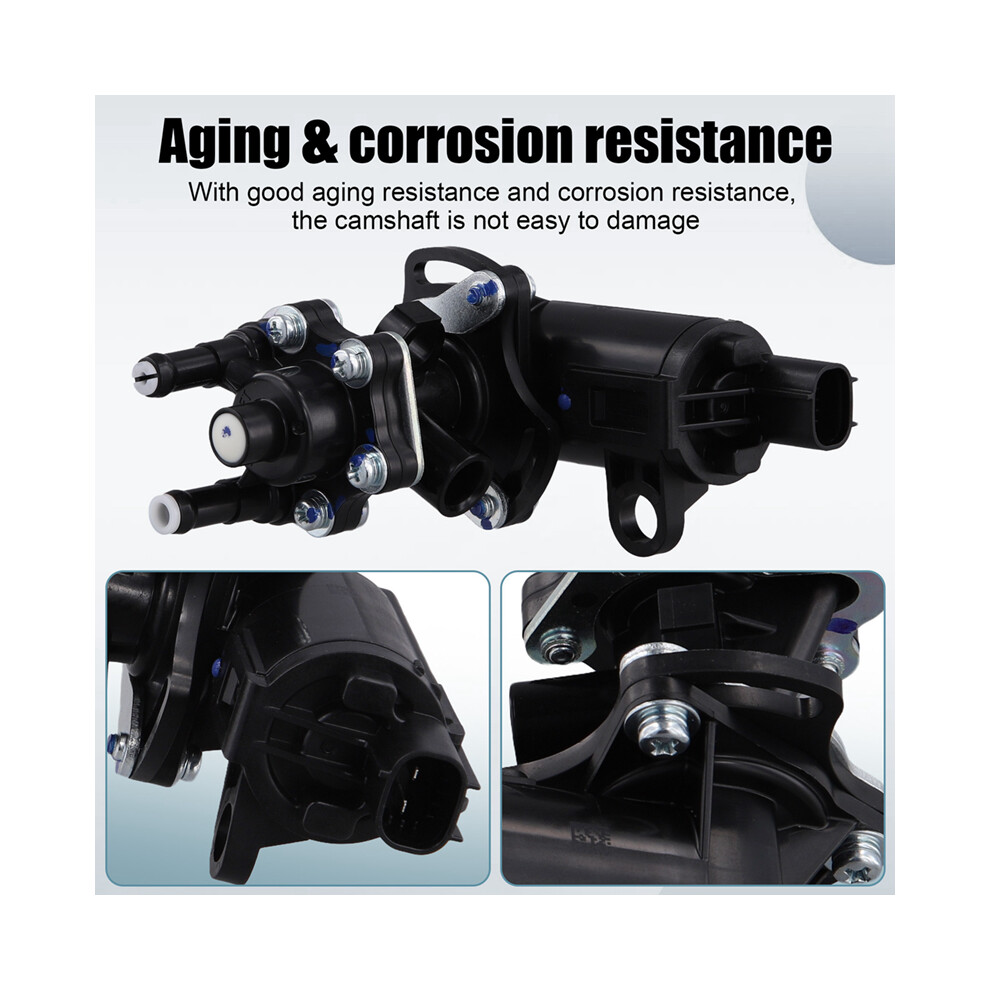 Motorcycle Accessories Qs125t-5A Injection Pump Gasoline Pdp Fuel 4851161937904