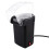 Popcorn Machine Automatic Electromechanical Small Home Kitchen Mini EU Plug 1