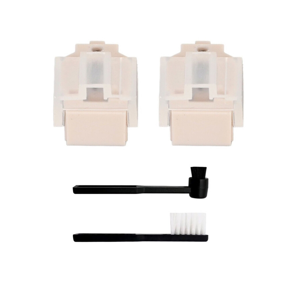 2Pcs Record Player Needle Replacement For Atn3600l Turntable Stylus Compatible With At-Lp60xbt-Usb Vinyl 4851161946524
