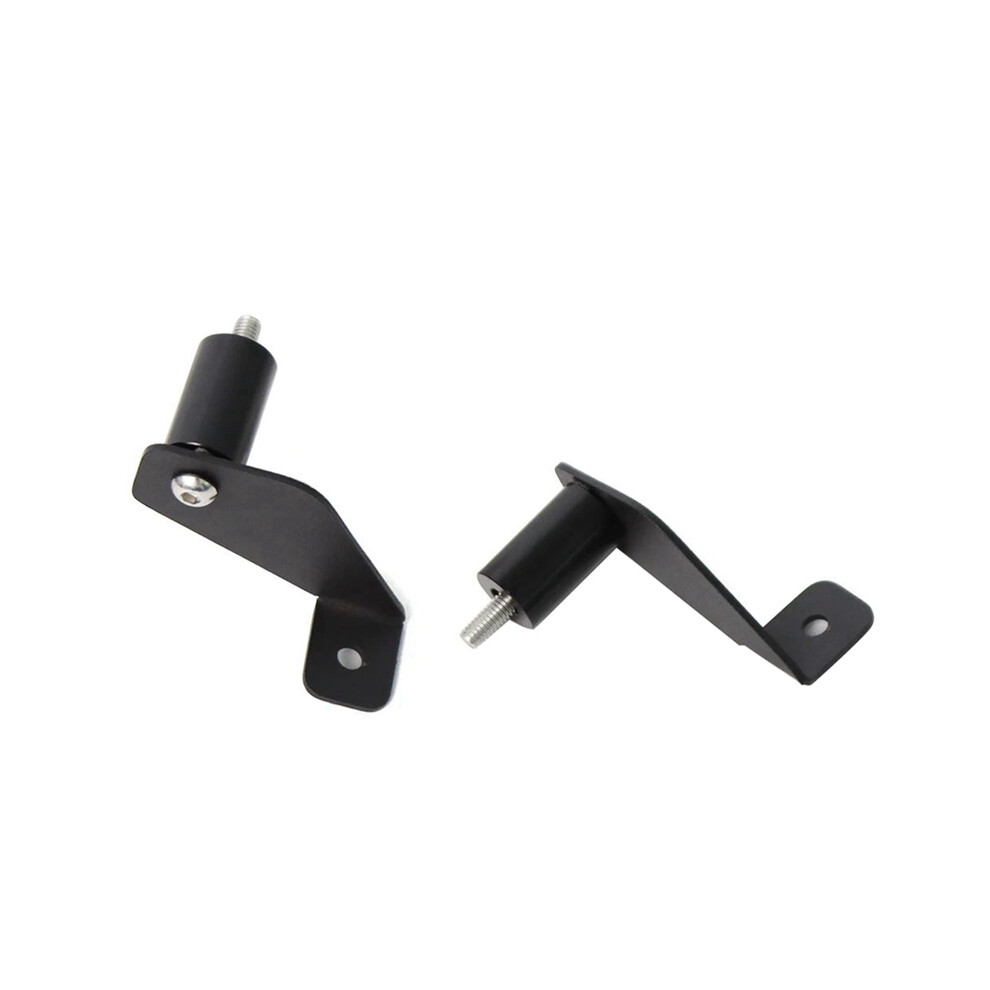 Motorcycle Auxiliary S Bracket Fog Lower Driving Mount For 390 250 2024 Duke250 390Duke Light 4851161945589