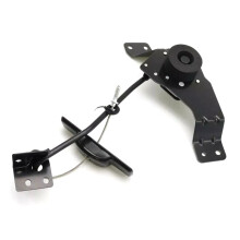 62800-4H000 Spare Wheel Carrier 628004H000 for H-1 Grand Starex 2007-2011 Rear Tire Bracket Assembly