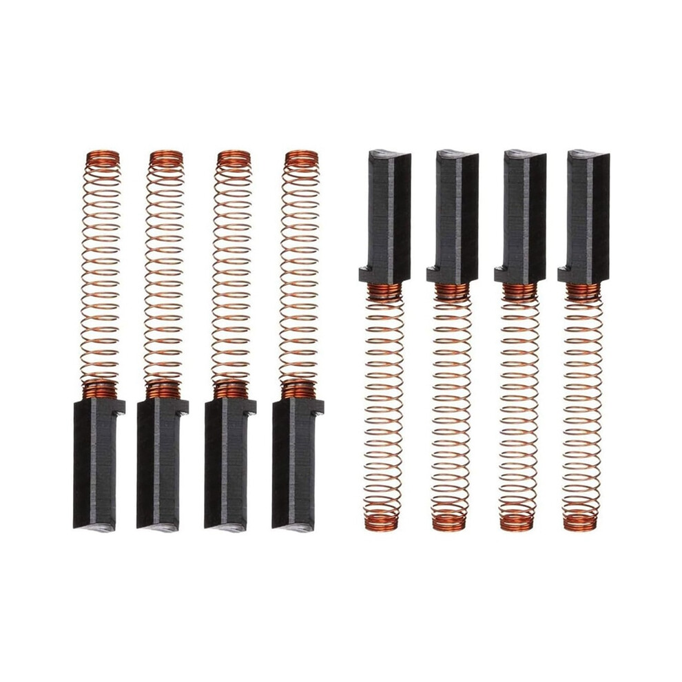 W10380496 Carbon Motor Brushes Fits for Stand Mixers 9706416 W10260958 WPW10380496 PS3495098 AP5178083 K45-image-OPC-PGDRSPX-NEW