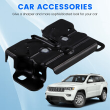Car Hood Latch for Grand 2014-2023 68237159AB CH1234109 Lock