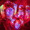 Christmas Light Gift Box LED Decorations Tree Home Lawn C 9