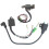 For Small Gasoline Generator Accessories ET650/950 Igniter Ignition Fitting Coil 1