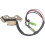 For Small Gasoline Generator Accessories ET650/950 Igniter Ignition Fitting Coil 4