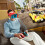 VR Headset Glasses for Switch & 3D Helmet with Adjustable Lens Strap 8