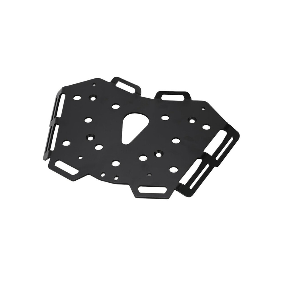 Tlily For Xl750 Transalp 2023-2025 Motorcycle Rear Luggage Rack Cargo Support Shelf Holder Accessories