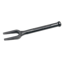 Ball Joint Separator Heavy Duty Steel Tie Rod Removal Long Splitter and Tool