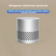 Odor Eliminator for Refrigerator Wardrobe Shoe Cabinet Closet Cars Pets CH-CUT Deodorizer Home Activated Carbon A