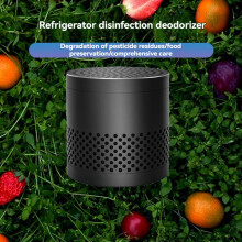 Odor Eliminator for Refrigerator Wardrobe Shoe Cabinet Closet Cars Pets CH-CUT Deodorizer Home Activated Carbon B