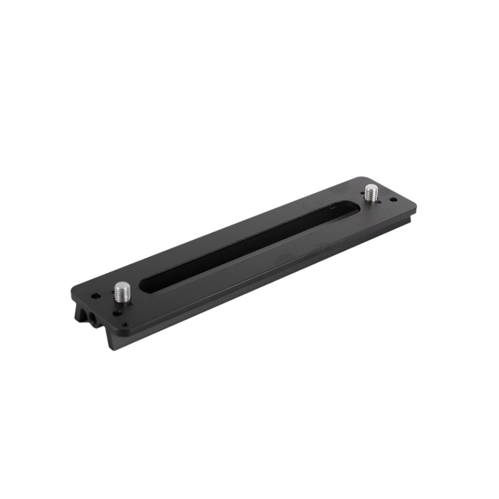 Plate 250Mm Equatorial Telescope Dovetail One Adapter Two Short Astronomical Accessories Black 4851161951542
