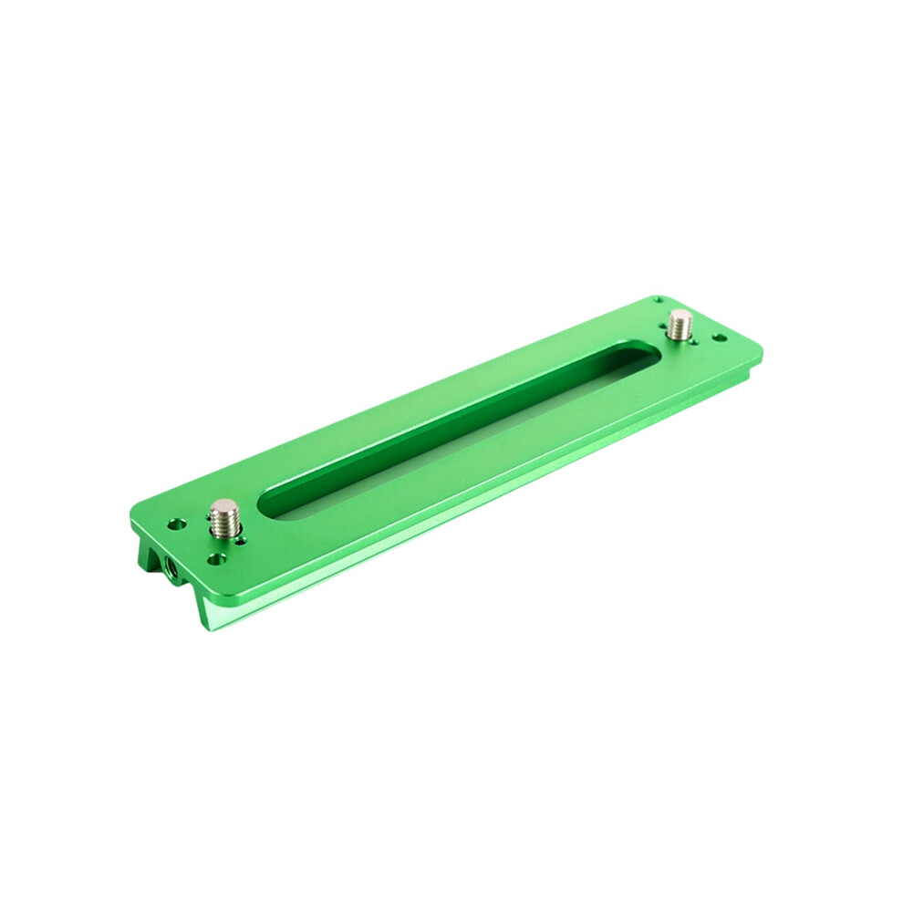 Plate 250Mm Equatorial Telescope Dovetail One Adapter Two Short Astronomical Accessories Green 4851161951535