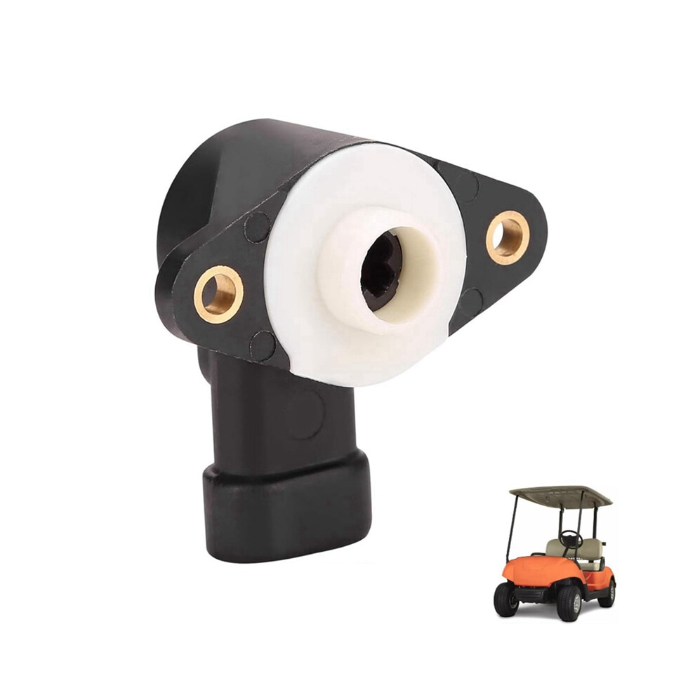 Fits For Golf Cart Throttle Accelerator Position Sensor G29 Drive Jw2-H5885-00 New 4851161950828