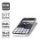 991EX Scientific Calculator Digital Large Display 696 Functions for Middle High College Solar 4