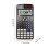 991EX Scientific Calculator Digital Large Display 696 Functions for Middle High College Solar 6