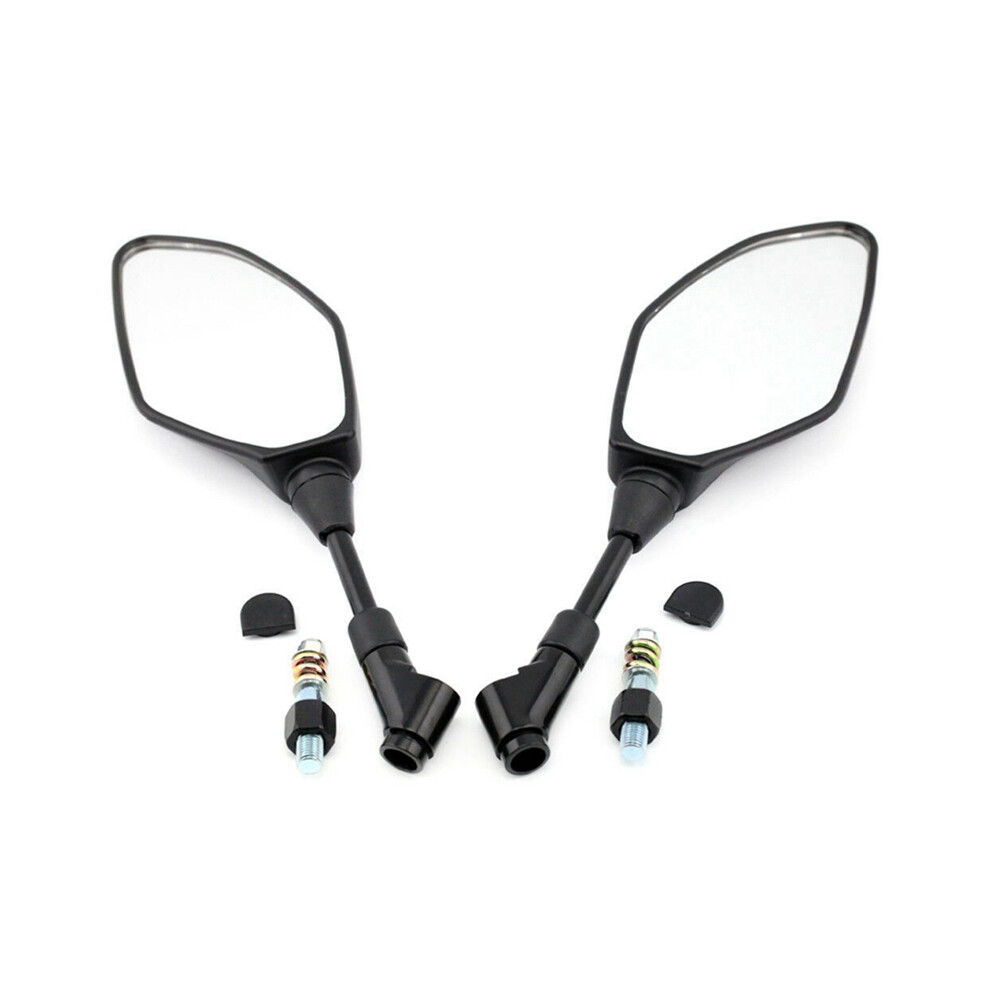 Motorcycle Rearview Mirror For Mt-01 Mt-03 Mt-07 Tracer Fz-6N Fz-8 2005-2022 Reverse 4851161954833