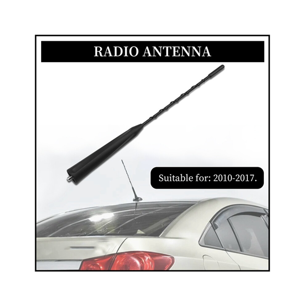 Car Roof Antenna Am/Fm Radio 2783398 For Encore Xts Cruze 2010-2017 4851161956165